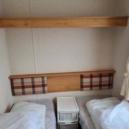 6 Berth Kingfisher Ingoldmells Exterior photo