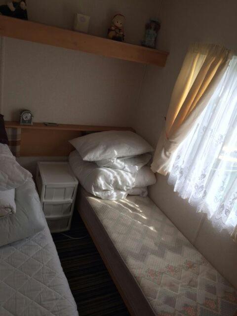 6 Berth Kingfisher Ingoldmells Exterior photo