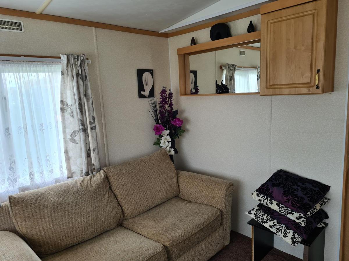 6 Berth Kingfisher Ingoldmells Exterior photo