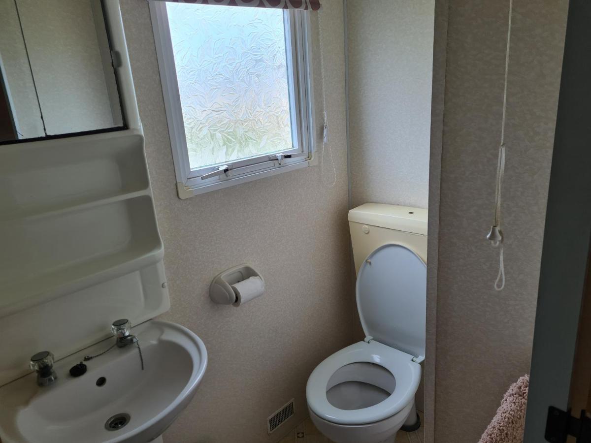 6 Berth Kingfisher Ingoldmells Exterior photo